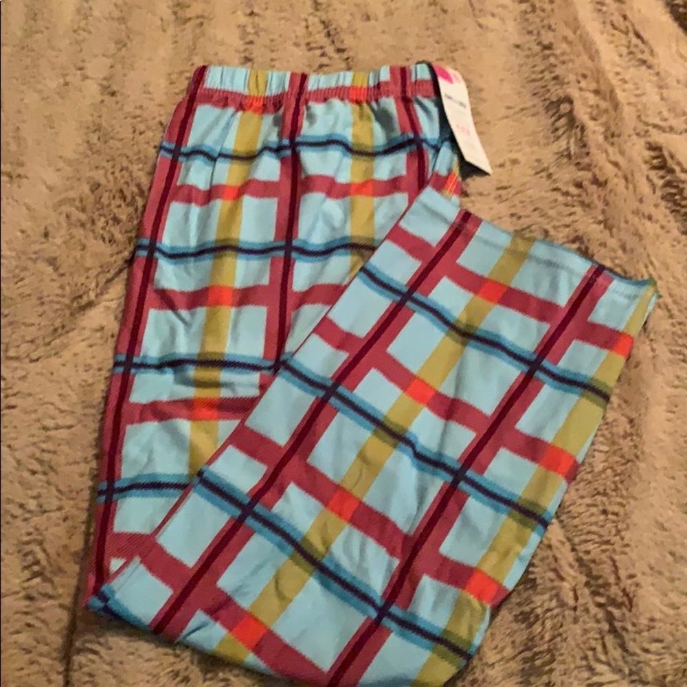 Vintage Leggings Capris